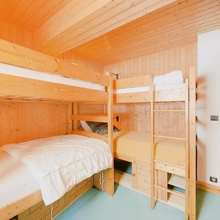 Chalet La Grande Ourse - Pièces 51 Appartement